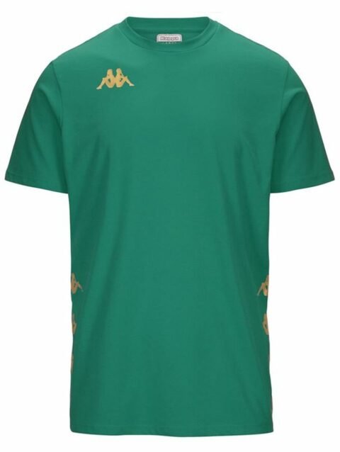 Short-sleeve Sports T-shirt Kappa Giovo