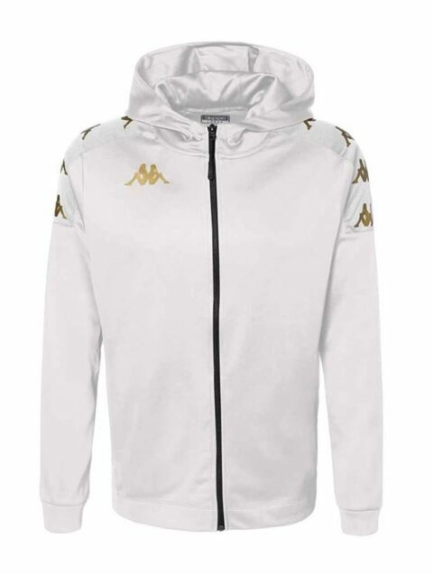 Men's Sports Jacket Kappa Grevolo