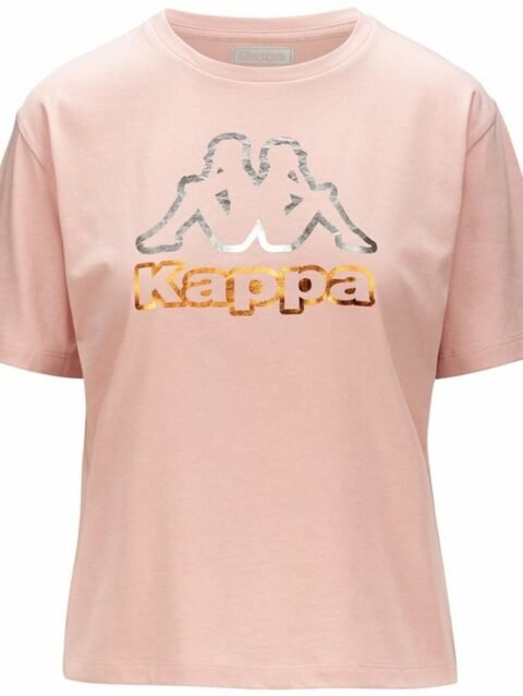 Women’s Short Sleeve T-Shirt Kappa Falella
