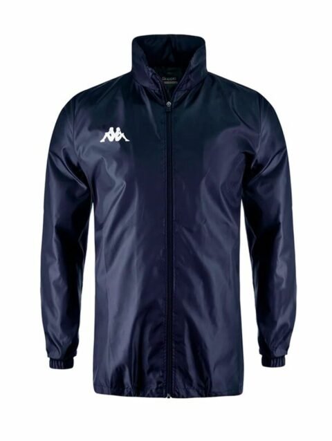Men's Sports Jacket Kappa Wister