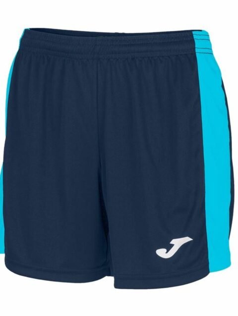Women's Shorts Joma Sport Maxi Navy Blue
