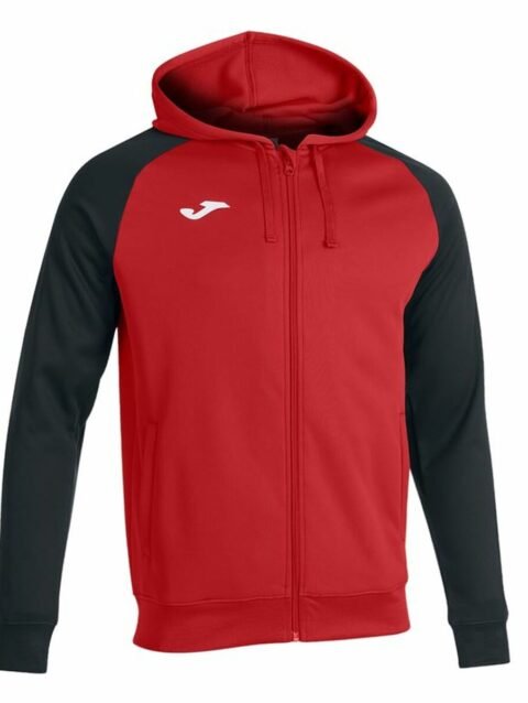 Men’s Hoodie Joma Sport Academy IV Black