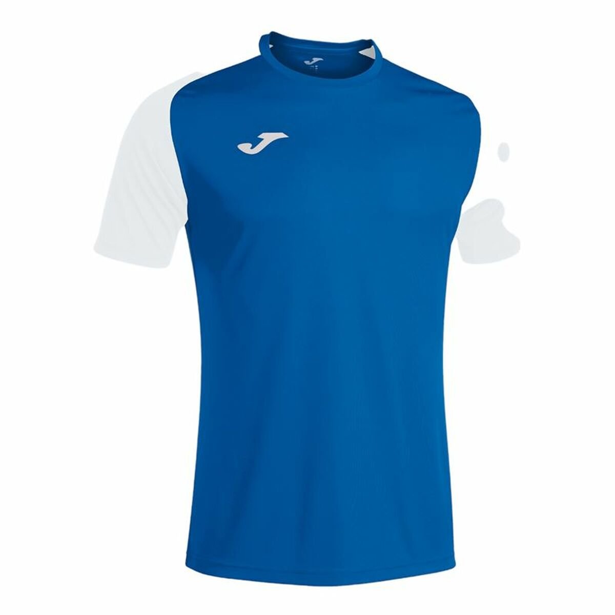 Men’s Short Sleeve T-Shirt Joma Sport Academy IV (M) - Image 5