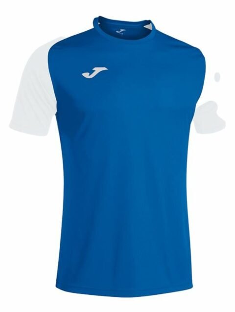 Short-sleeve Sports T-shirt Joma Sport Academy IV