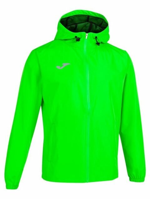 Raincoat Joma Sport Elite VIII