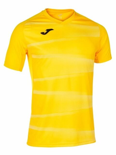 Men’s Short Sleeve T-Shirt Joma Sport Grafity II