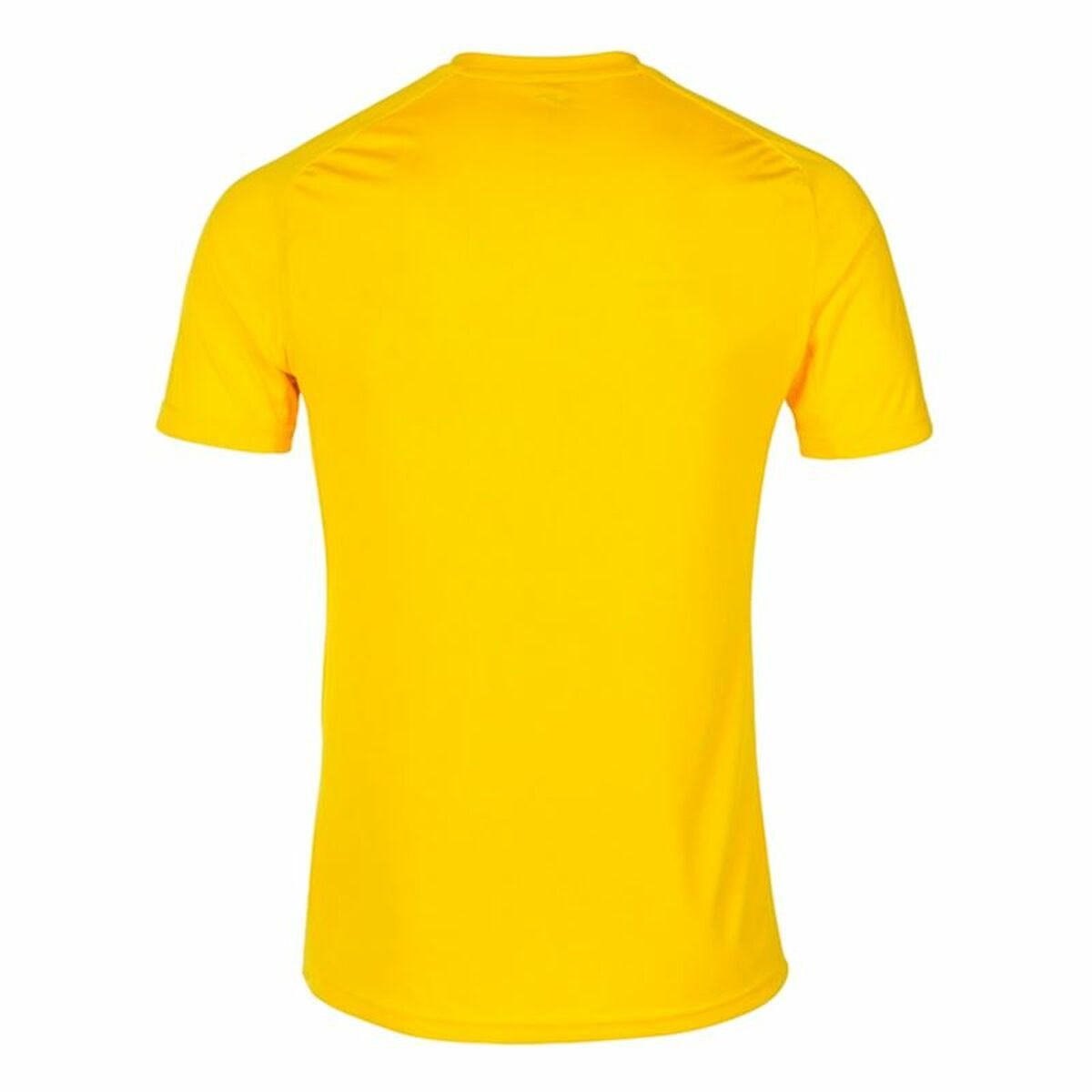 Men’s Short Sleeve T-Shirt Joma Sport Grafity II - Image 8