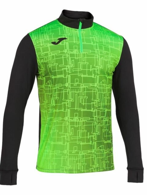 Men’s Sweatshirt without Hood Joma Sport Elite VIII