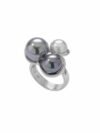 Ladies' Ring Majorica 12198.18.2.913.010.1