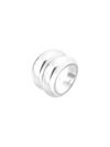 Ladies' Ring Lotus LS2443-3/118 Silver 18