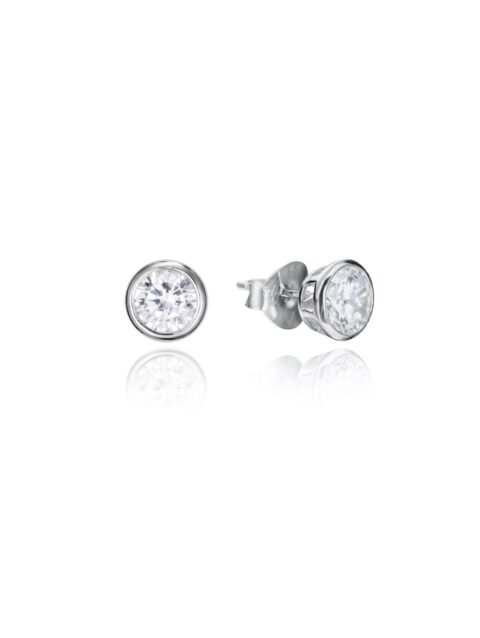 Ladies' Earrings Viceroy 5087E000-06 Sterling silver 925