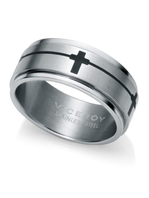 Men's Ring Viceroy 75193A02600 26