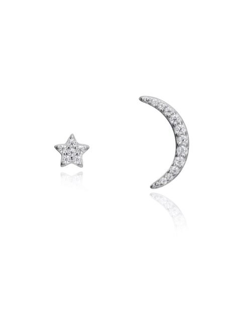 Ladies' Earrings Viceroy 71061E000-30 Silver Sterling silver 925