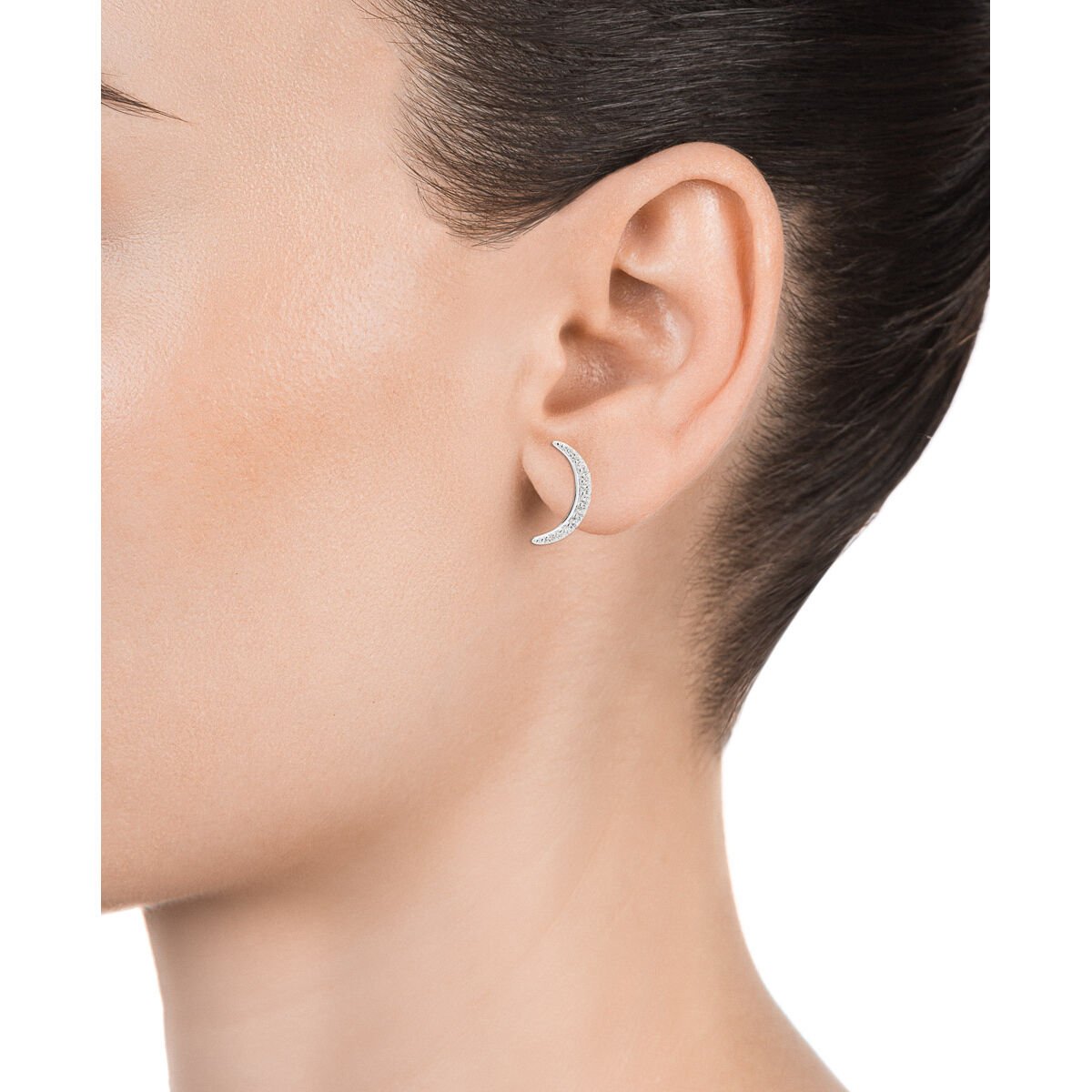 Ladies' Earrings Viceroy 71061E000-30 Silver Sterling silver 925 - Image 2