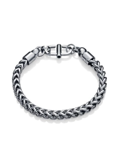 Men's Bracelet Viceroy 1302P01010 Sterling silver 925