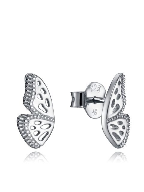 Ladies' Earrings Viceroy 61071E000-00 Sterling silver 925