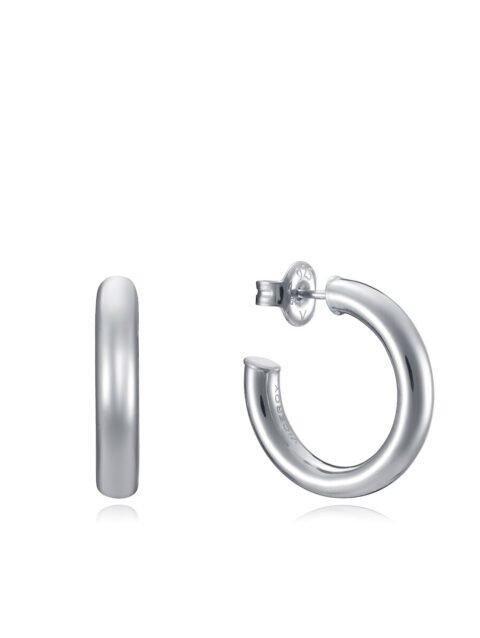 Ladies' Earrings Viceroy 13062E000-00 Sterling silver 925