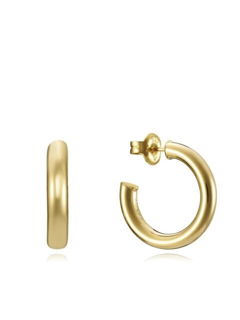 Ladies' Earrings Viceroy 13062E100-06 Sterling silver 925