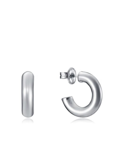 Ladies' Earrings Viceroy 13065E000-00 Sterling silver 925