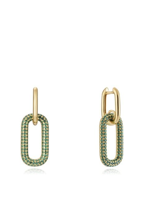 Ladies' Earrings Viceroy 13078E100-32 Sterling silver 925