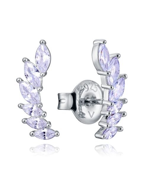 Ladies' Earrings Viceroy 13081E000-30 Sterling silver 925
