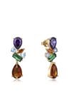 Earrings Viceroy 13096E100-39 Sterling silver 925