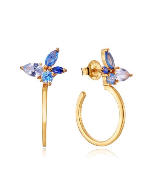 Ladies' Earrings Viceroy 13134E100-39 Sterling silver 925