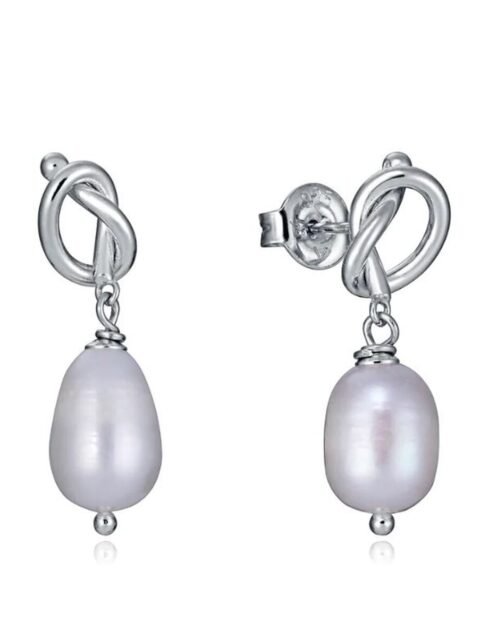 Ladies' Earrings Viceroy 13156E000-60 Sterling silver 925
