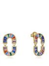 Ladies' Earrings Viceroy 13171E100-39 Sterling silver 925
