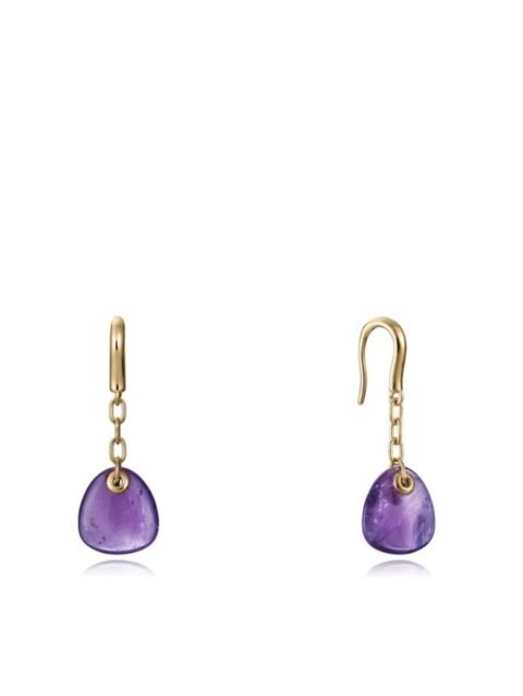 Ladies' Earrings Viceroy 13172E100-47 Sterling silver 925