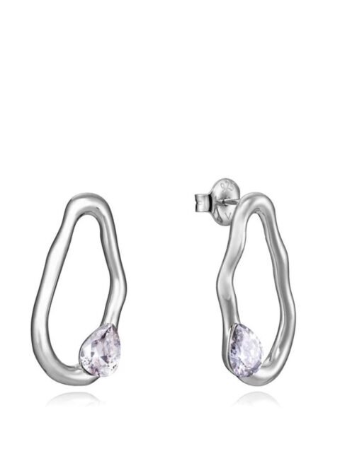 Ladies' Earrings Viceroy 13176E000-30 Sterling silver 925
