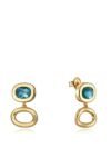 Ladies' Earrings Viceroy 13177E100-52 Sterling silver 925