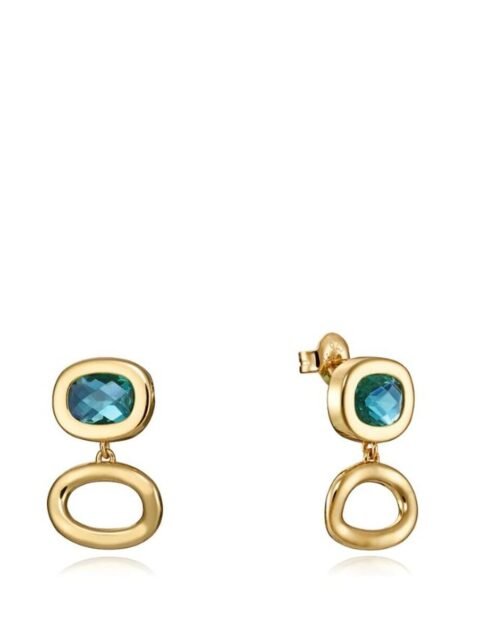 Ladies' Earrings Viceroy 13177E100-52 Sterling silver 925