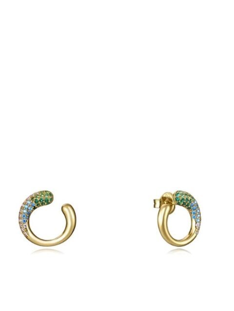Ladies' Earrings Viceroy 15117E100-39 Sterling silver 925