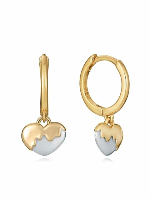 Ladies' Earrings Viceroy 13187E100-00 Sterling silver 925