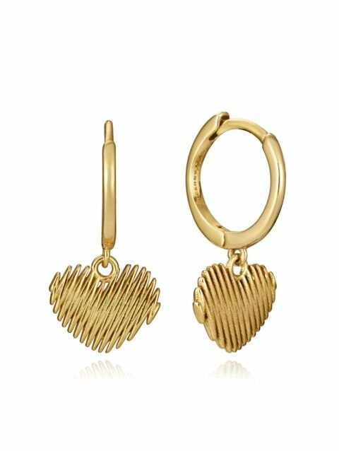 Ladies' Earrings Viceroy 13188E100-00 Sterling silver 925