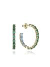 Earrings Viceroy 13190E100-39 Sterling silver 925