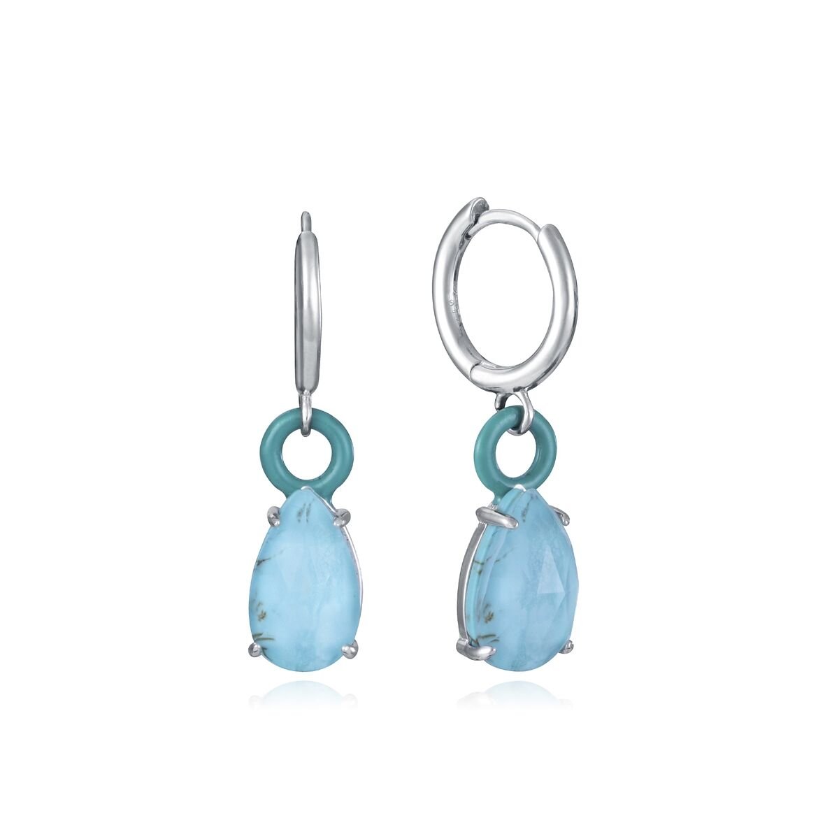 Ladies' Earrings Viceroy 13196E000-93 Sterling silver 925 - Image 3