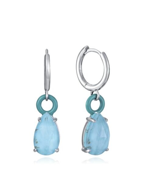 Ladies' Earrings Viceroy 13196E000-93 Sterling silver 925