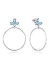 Ladies' Earrings Viceroy 13198E000-33 Sterling silver 925