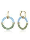 Ladies' Earrings Viceroy 13199E100-99 Sterling silver 925