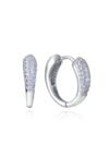 Ladies' Earrings Viceroy 13201E000-30 Sterling silver 925