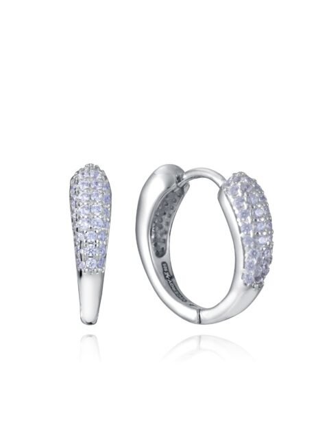 Ladies' Earrings Viceroy 13201E000-30 Sterling silver 925