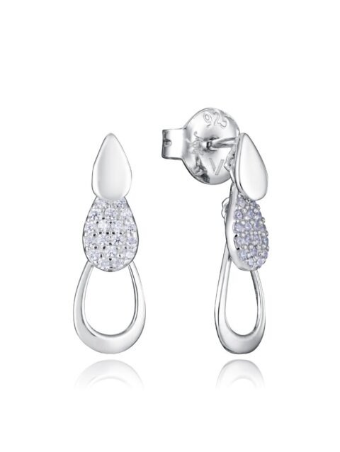 Ladies' Earrings Viceroy 13210E000-30 Sterling silver 925