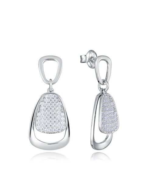 Ladies' Earrings Viceroy 13212E000-30 Sterling silver 925