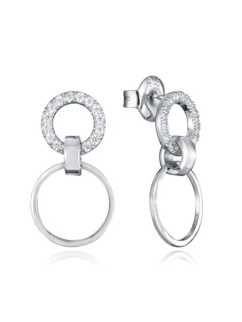 Ladies' Earrings Viceroy 13214E000-30 Sterling silver 925