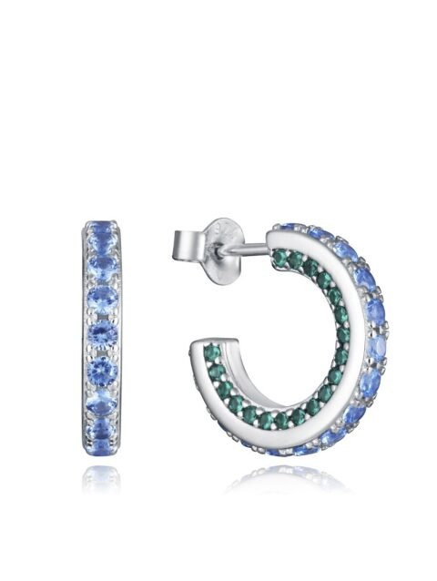 Ladies' Earrings Viceroy 9127E000-39 Sterling silver 925
