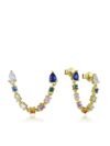 Earrings Viceroy 9132E100-39 Sterling silver 925