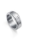 Men's Ring Viceroy 14113A02000