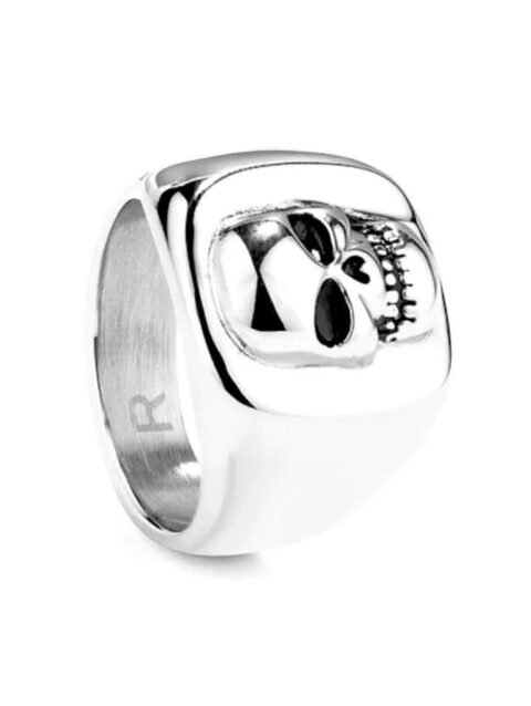 Men's Ring Radiant RH000032-22 Silver 22